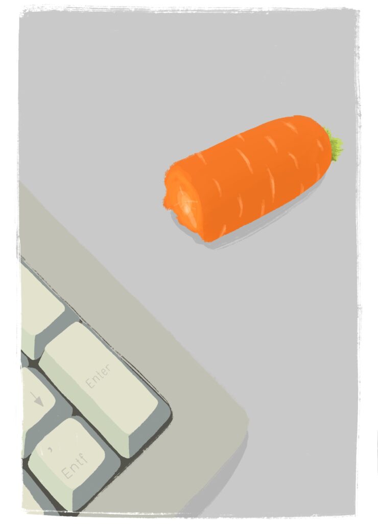 Illustration: Kersten Winkelmann