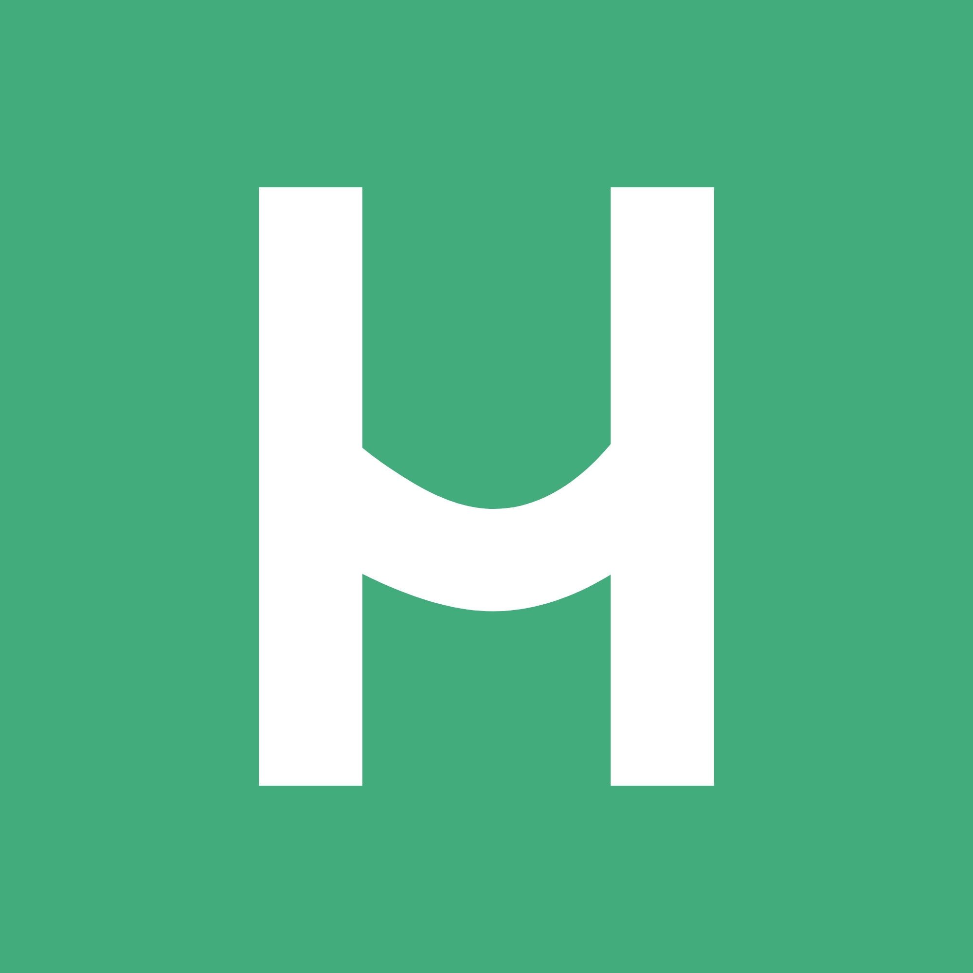 Henric Wietheger Logo