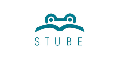 Logo STUBE